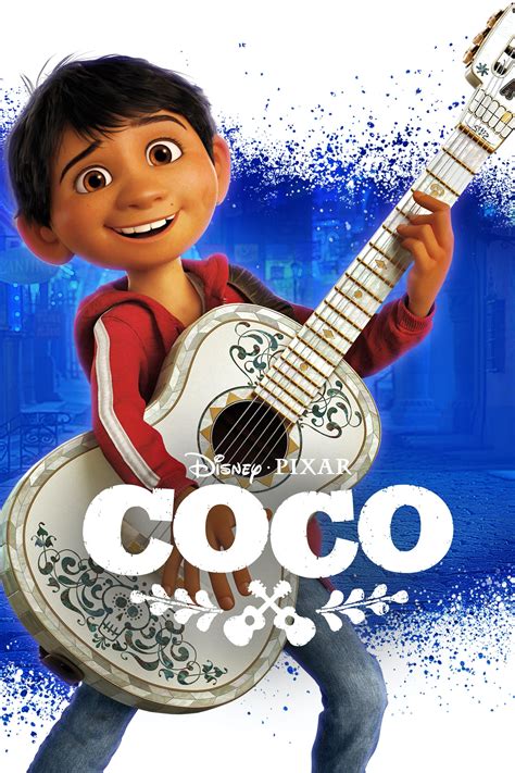 coco 